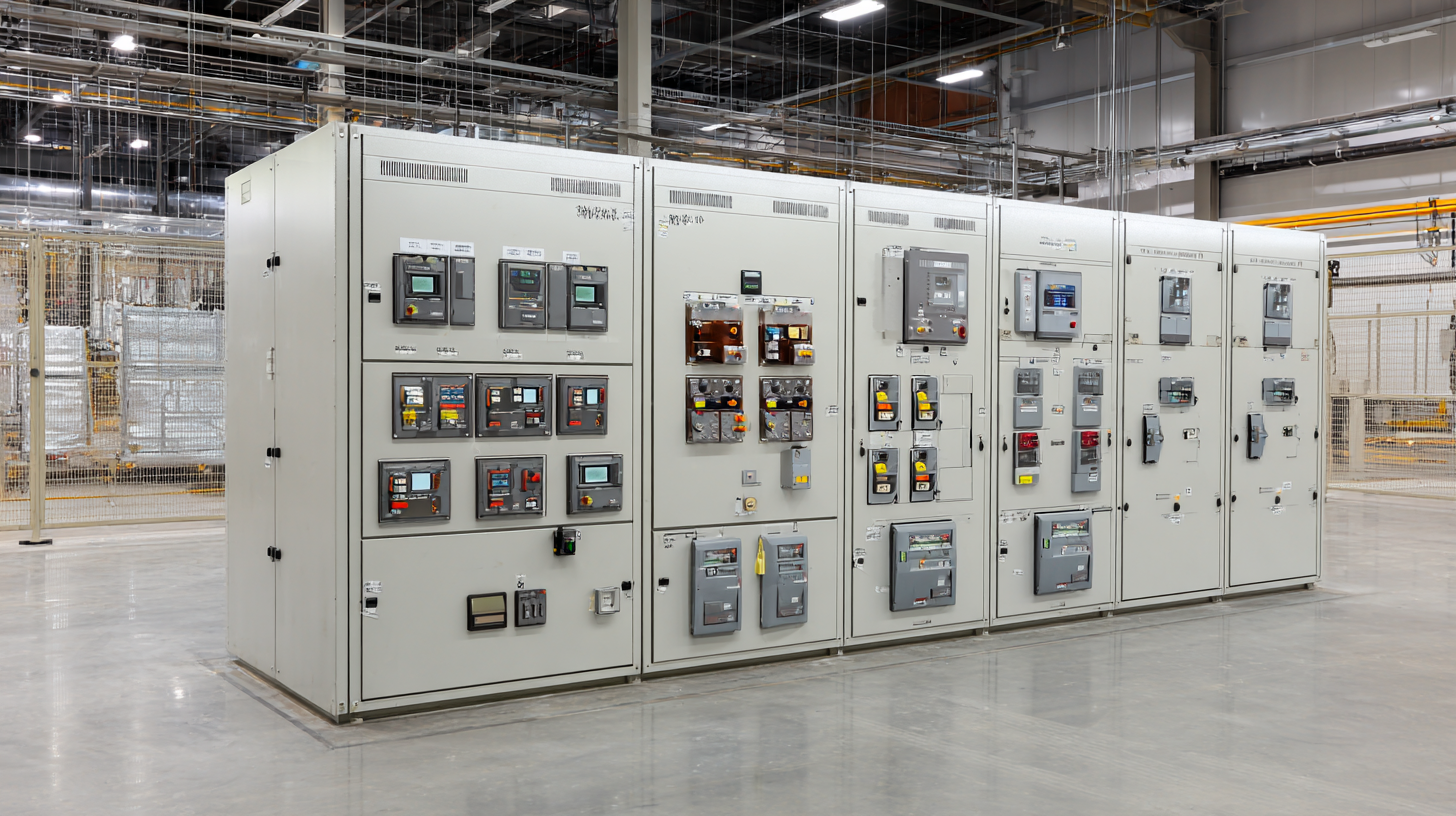 The Future of Power Efficiency with Vfd 150hp Three Phase 480v Innovations