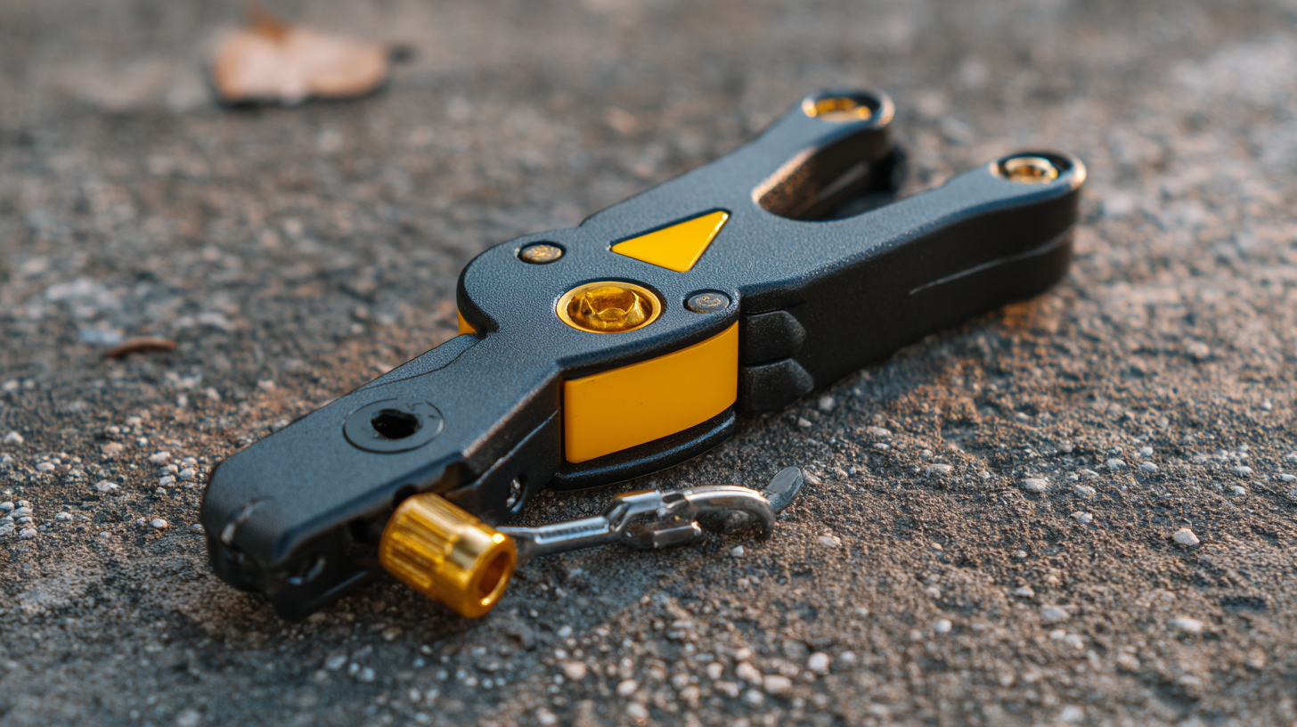 Overcoming Common Issues with Car Portable Car Jacks for Safe Vehicle Maintenance