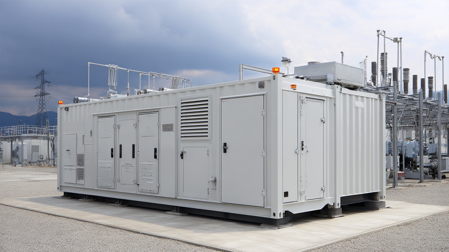 The Ultimate Guide to Choosing the Right 300kw Generator for Your Industrial Needs