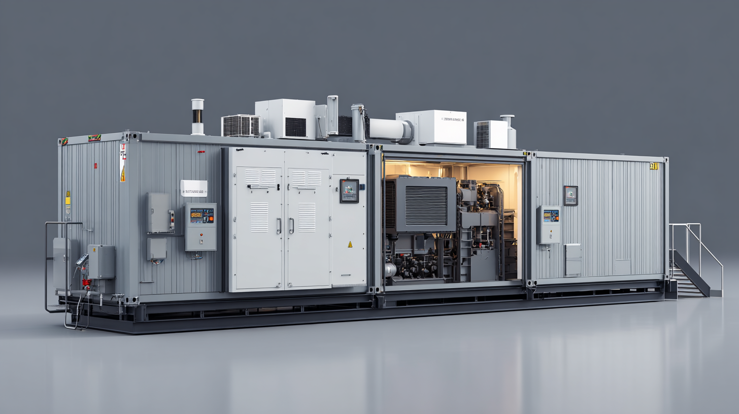 The Ultimate Guide to Choosing the Right 300kw Generator for Your Industrial Needs