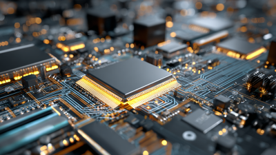Top Strategies for Optimizing Quick Turn PCB Assembly Services Efficiency