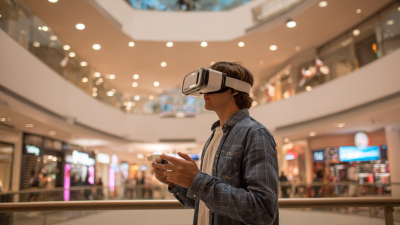 Exploring Challenges Faced by Global Buyers in Integrating Vr Mall Cinema Solutions