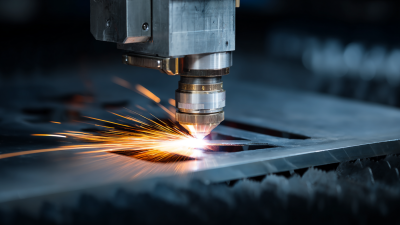 5 Reasons Why the 3015 Fiber Laser Cutter is the Best Investment for Your Manufacturing Efficiency