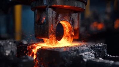 Unique Applications of China Aluminum Forging in Modern Industries