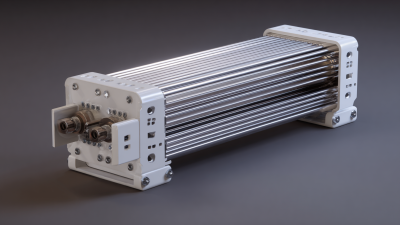 The Future of Finned Tube Heaters: Innovations Shaping Thermal Technology
