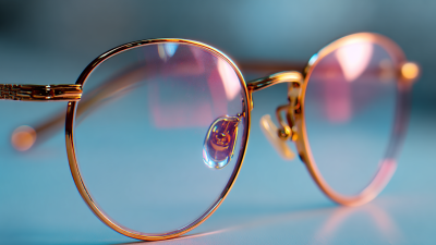 7 Unmatched Advantages of Pure Titanium Optical Products You Didn't Know About