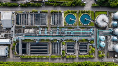 Ultimate Checklist for Evaluating Water Treatment Coagulant Prices in Your Industry