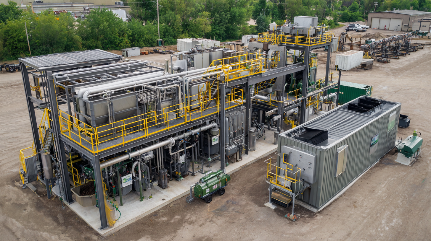 How to Optimize Sludge Thickening and Dewatering for Maximum Efficiency