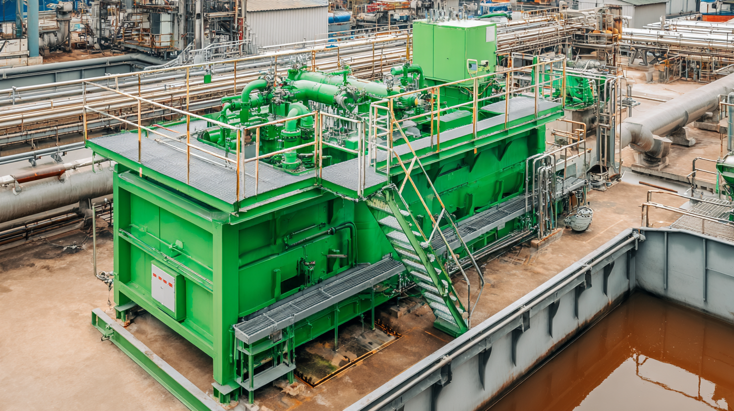 How to Optimize Sludge Thickening and Dewatering for Maximum Efficiency