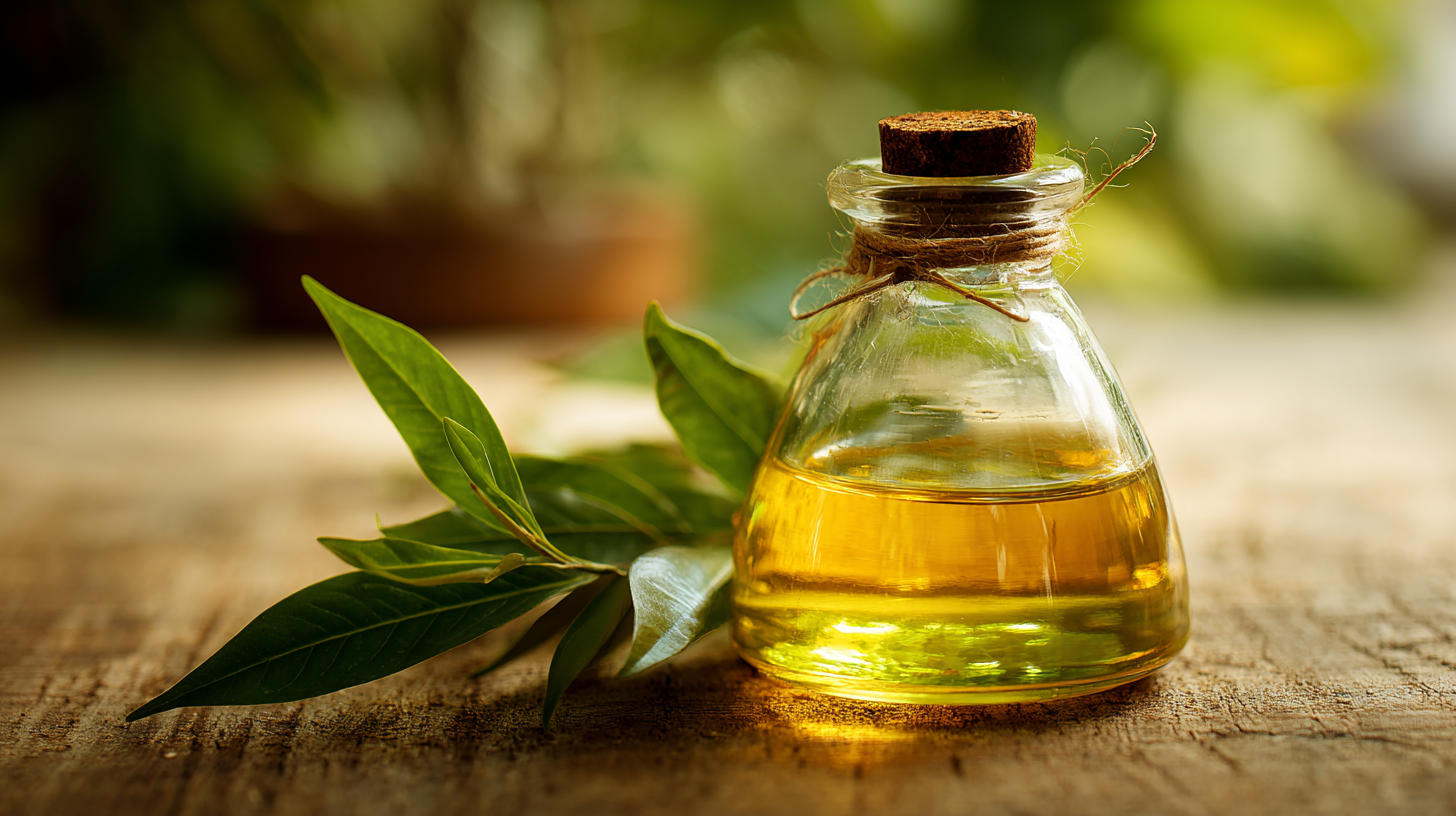 Ultimate Checklist for Harnessing the Benefits of Tea Tree Oil for Luscious Hair