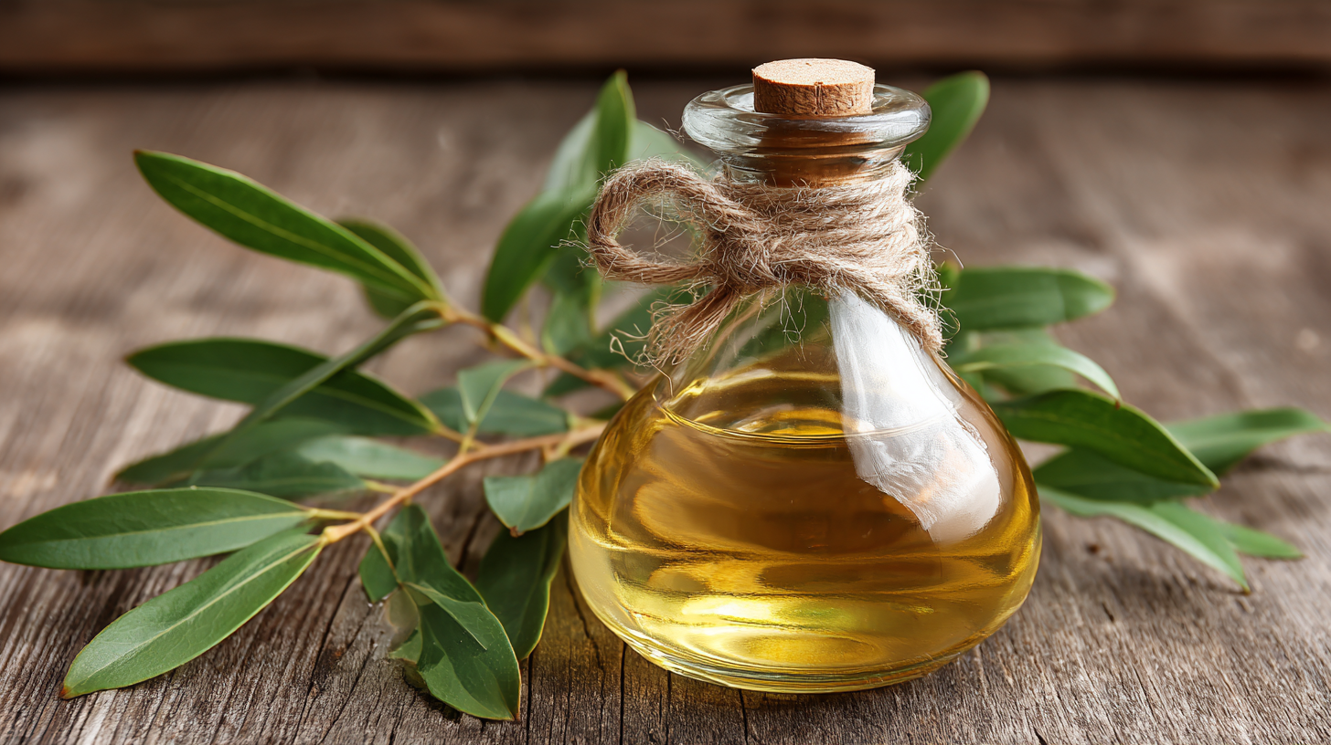 Ultimate Checklist for Harnessing the Benefits of Tea Tree Oil for Luscious Hair