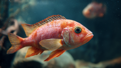 Exploring Creative Alternatives to Sourcing Wholesale At Home Fish Test Suppliers