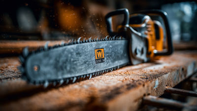 The Ultimate Guide to Choosing the Right 18 Inch Reciprocating Saw Blade for Your Projects