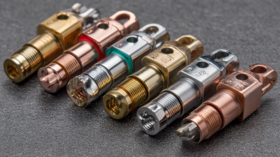 7 Essential Tips for Choosing the Right Car Battery Cable Connectors