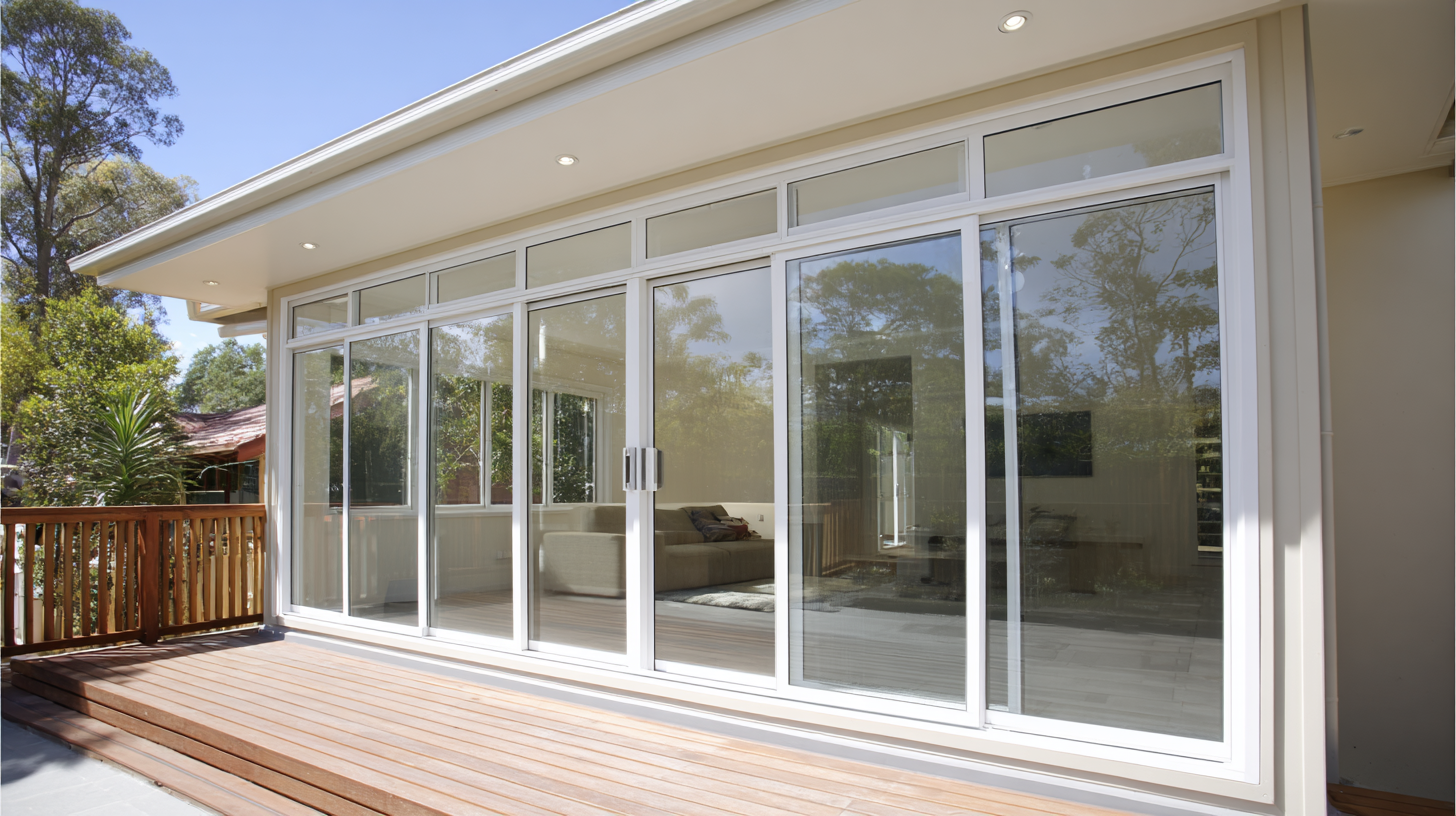 Ultimate Checklist for Choosing Exterior Aluminium Sliding Windows from Bunnings: Key Factors & Trends