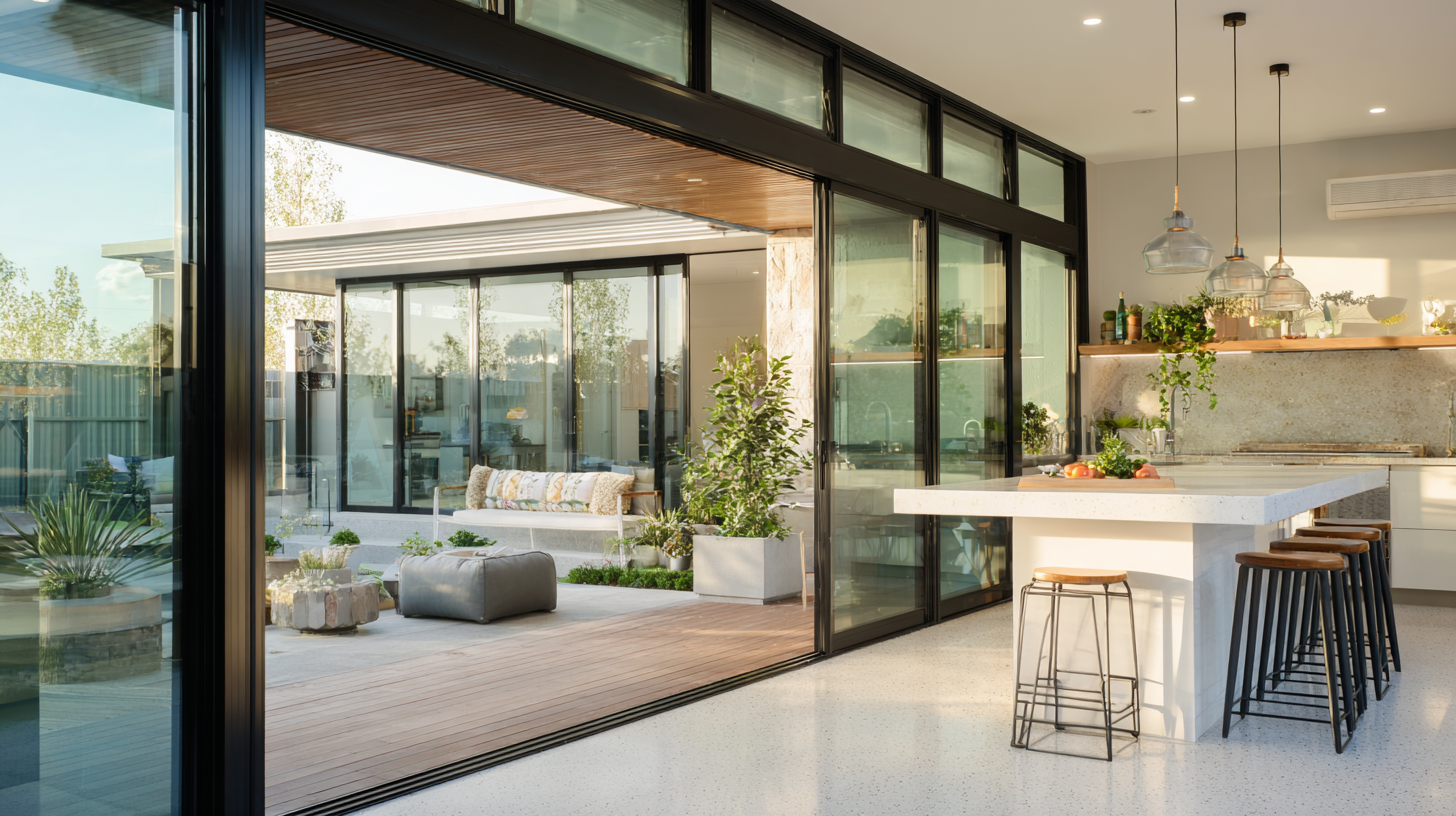 Ultimate Checklist for Choosing Exterior Aluminium Sliding Windows from Bunnings: Key Factors & Trends