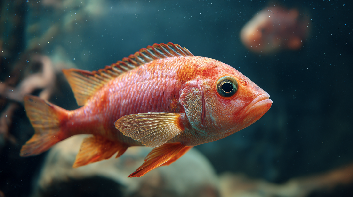 Exploring Creative Alternatives to Sourcing Wholesale At Home Fish Test Suppliers
