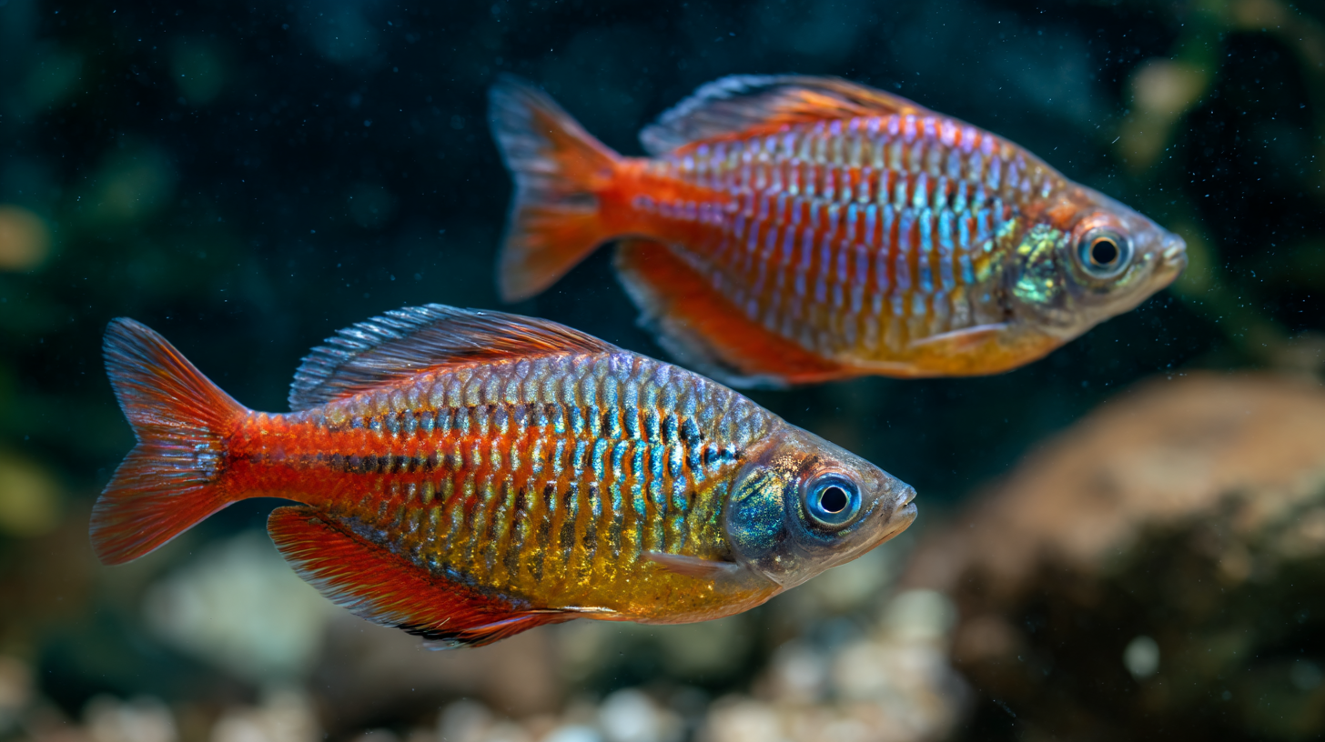 Exploring Creative Alternatives to Sourcing Wholesale At Home Fish Test Suppliers
