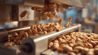 7 Innovative Uses for Peanut Candy Making Machines You Didn't Know About
