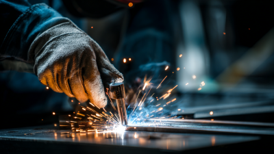 Ultimate Comparison of Welding Rod Sizes: Finding the Perfect Fit for Your Projects