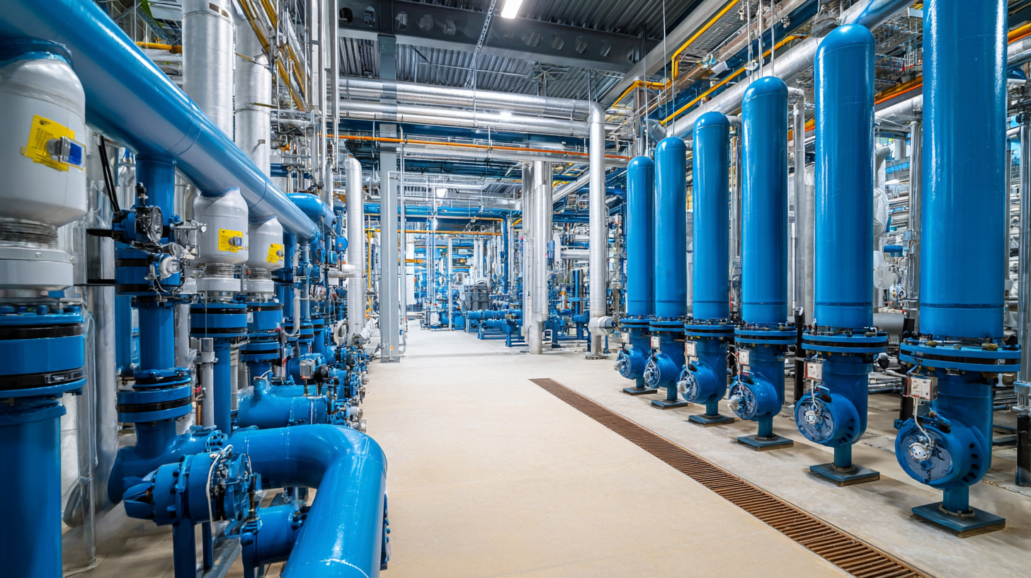 Ultimate Checklist for Evaluating Water Treatment Coagulant Prices in Your Industry