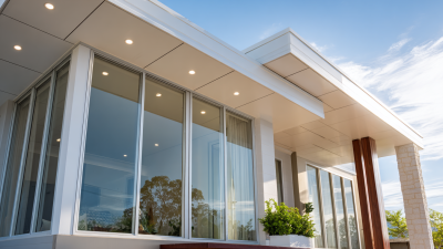 Ultimate Checklist for Choosing Exterior Aluminium Sliding Windows from Bunnings: Key Factors & Trends