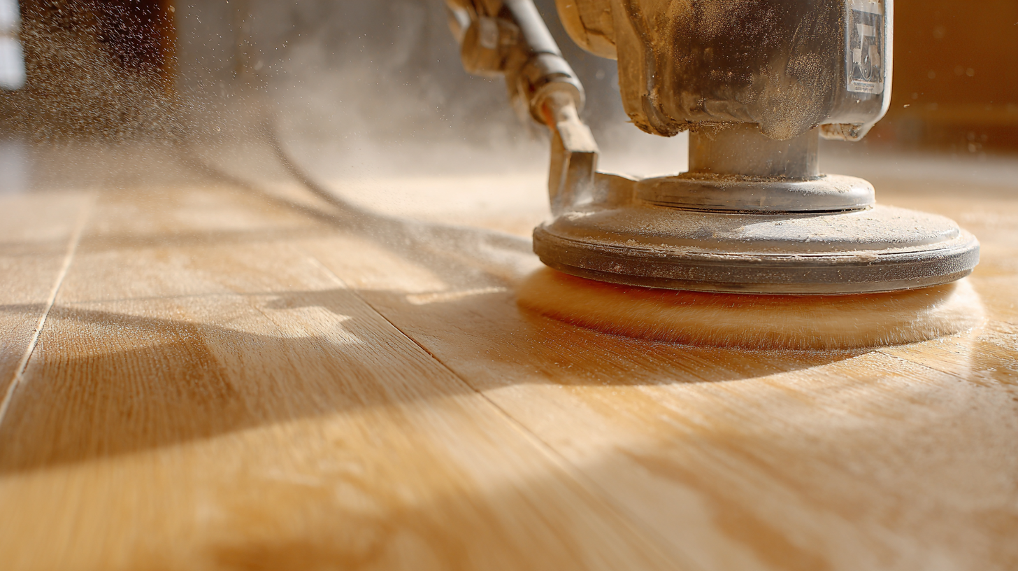 7 Essential Tips for Using Aser Cleaning Machine to Effectively Remove Paint from Wood 200w