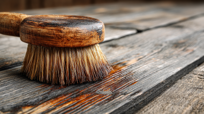 7 Essential Tips for Using Aser Cleaning Machine to Effectively Remove Paint from Wood 200w