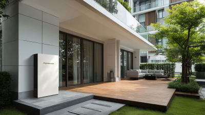 Unlocking Energy Independence: The Top Advantages of Powerwall Battery Systems for Homeowners