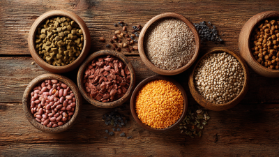 7 Compelling Reasons to Choose Organic Pet Food for Your Business