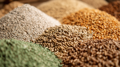 Challenges in Livestock Feed Pellet Mill Production: Navigating Quality and Efficiency Issues