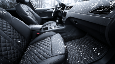 How to Choose Winter Car Mats to Enhance Safety and Comfort in Your Vehicle
