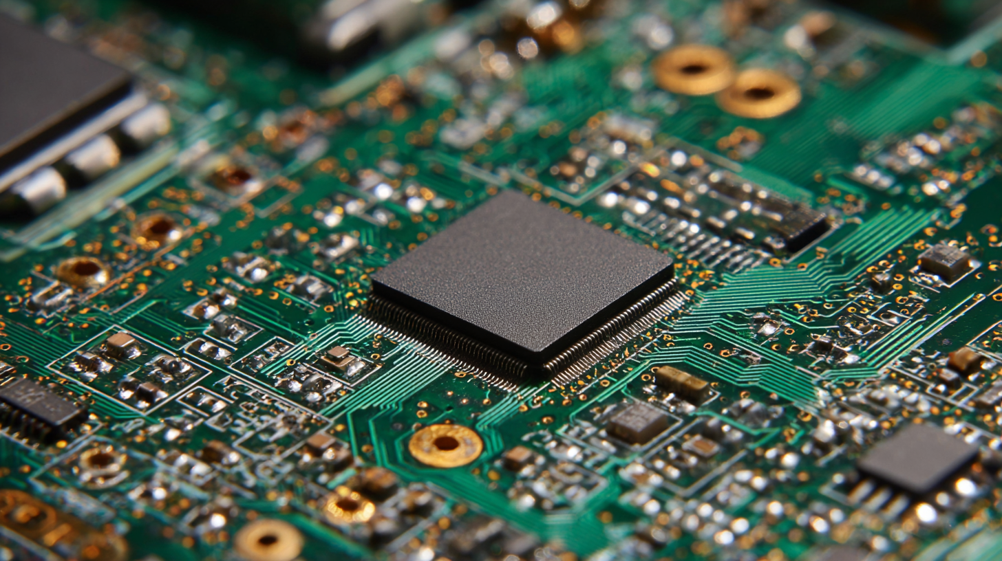 Overcoming Challenges in Printed Circuit Assemblies: Industry Insights and Solutions