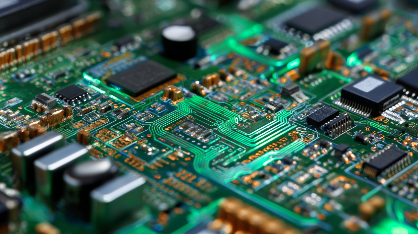 Overcoming Challenges in Printed Circuit Assemblies: Industry Insights and Solutions