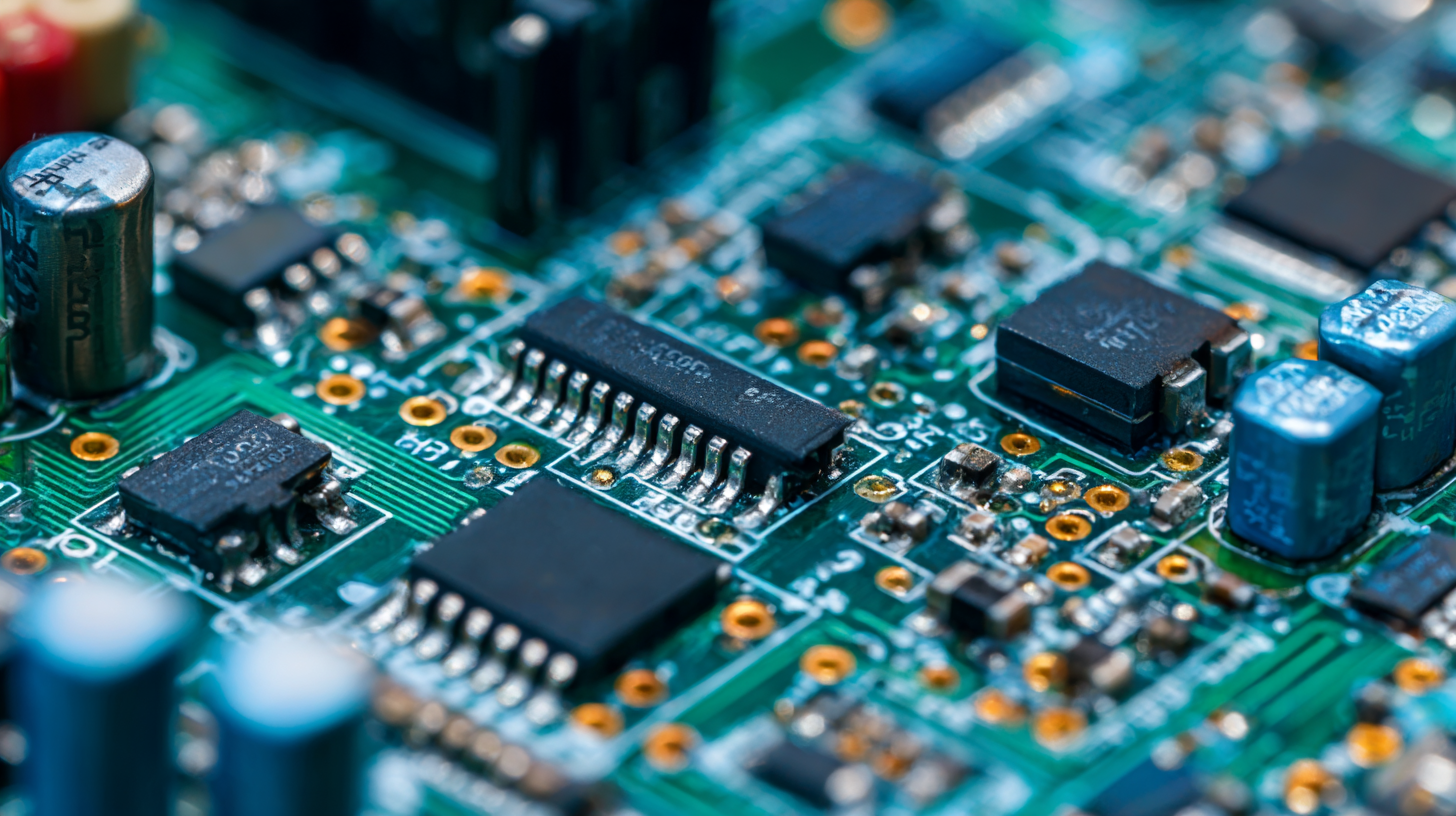 Overcoming Challenges in Printed Circuit Assemblies: Industry Insights and Solutions