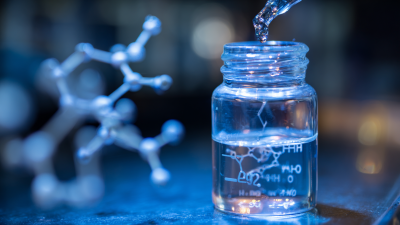 What are the Applications and Benefits of Quaternary Ammonium Compounds Diakyldimethyl