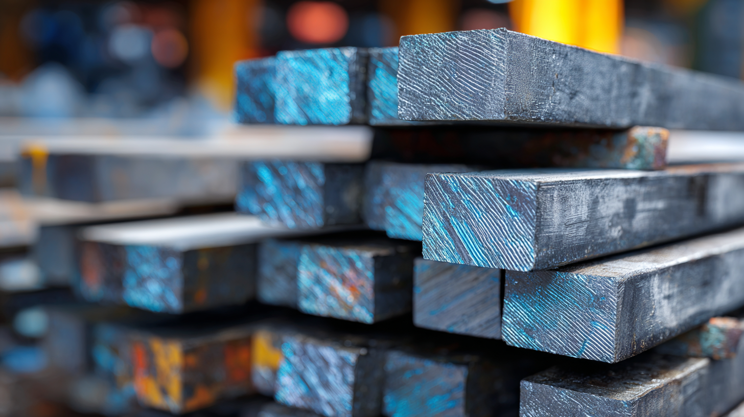 Confronting the Aluminum Shortage Crisis of 2024: Key Challenges for the Manufacturing Sector