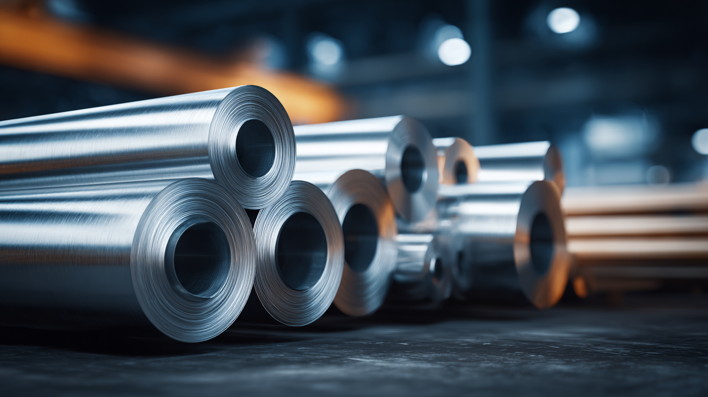 Confronting the Aluminum Shortage Crisis of 2024: Key Challenges for the Manufacturing Sector