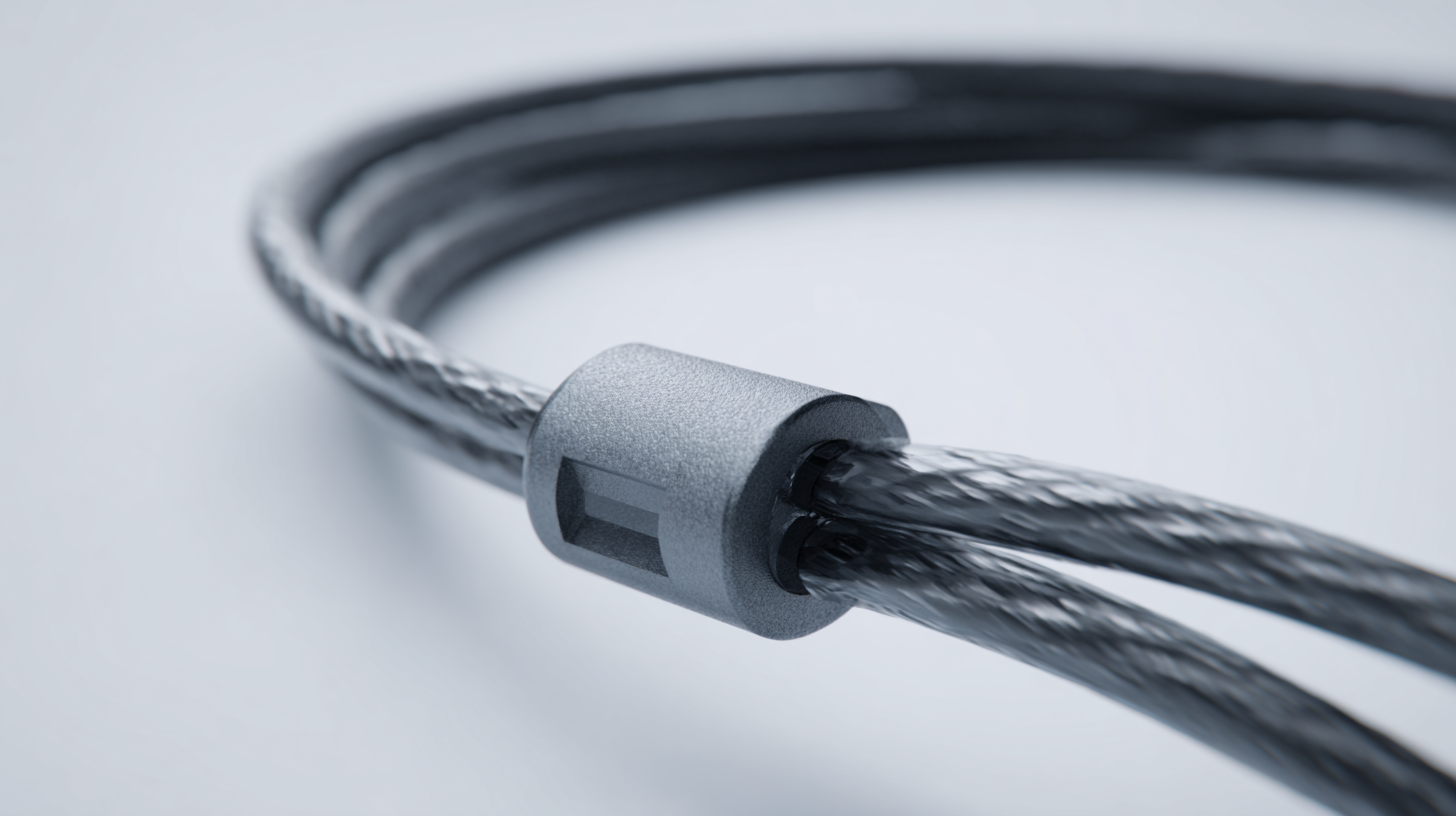 The Future of Innovation in Harness Connectors for Smart Technology