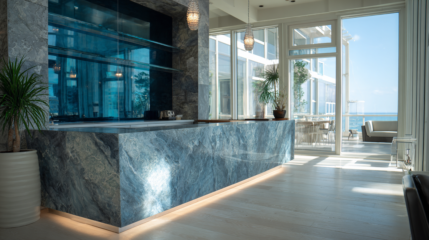 Essential Checklist for Choosing the Right Glass Polyester Laminate for Your Project