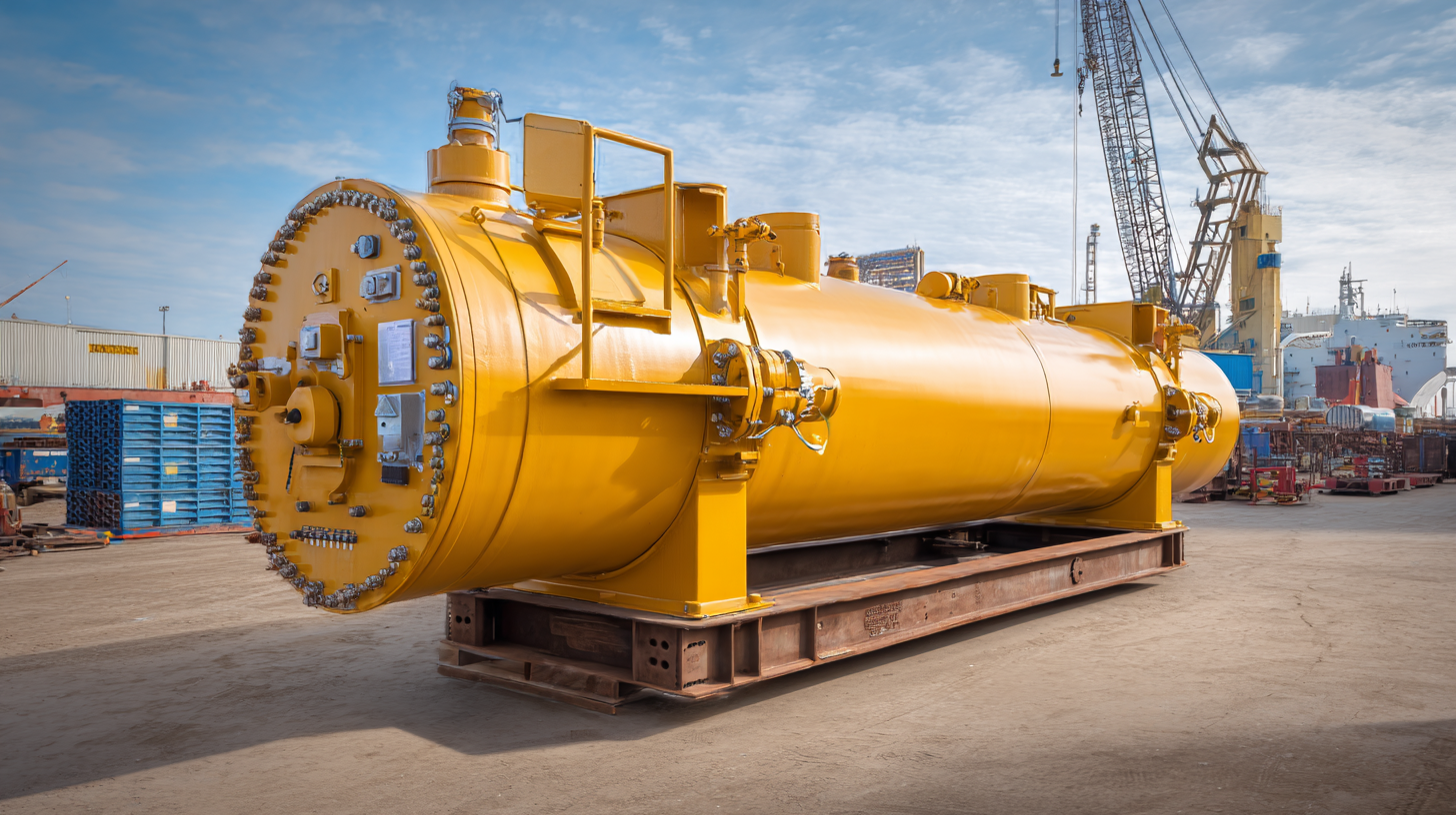 The Ultimate Guide to Flange Industrial Heaters: Maximizing Efficiency and Safety in Your Operations