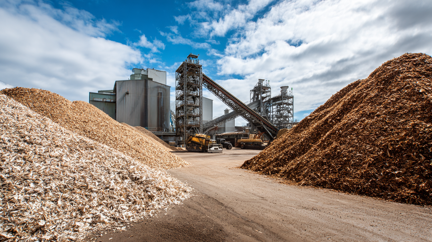 7 Essential Tips for Maximizing Efficiency in Waste To Energy Sludge Drying Processes