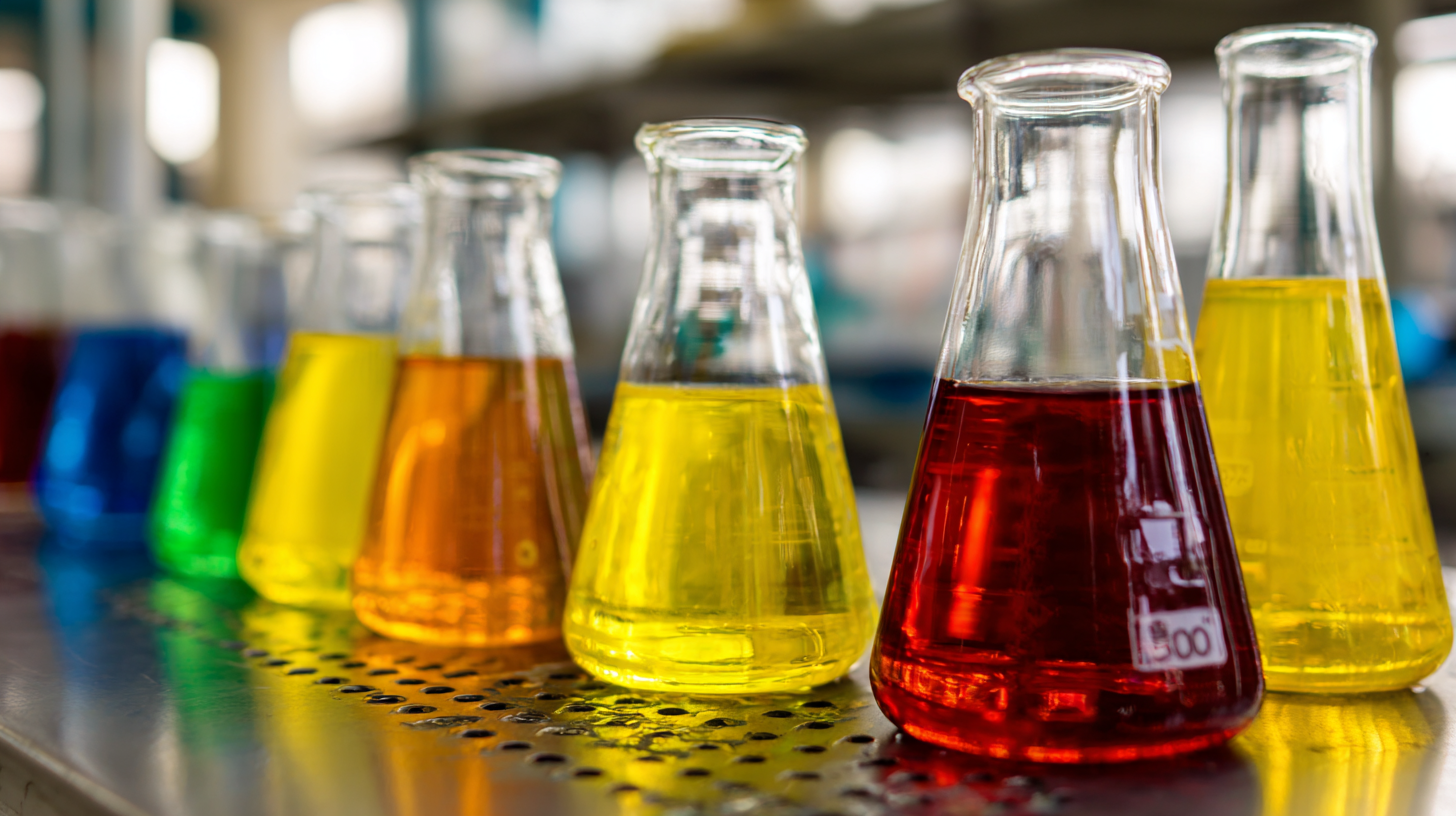 What are the Applications and Benefits of Quaternary Ammonium Compounds Diakyldimethyl