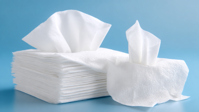 Common Issues with Wet Wipes Nonwoven Fabric You Need to Know