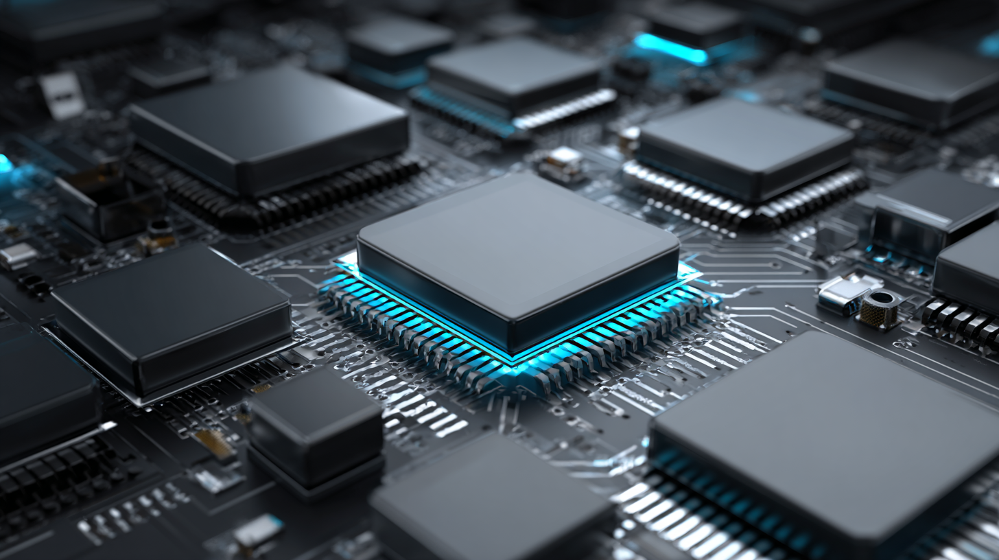The Ultimate Guide to Optimizing Your Semiconductor Spare Parts Inventory Management
