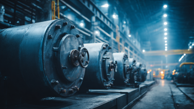 The Ultimate Guide to Flange Industrial Heaters: Maximizing Efficiency and Safety in Your Operations