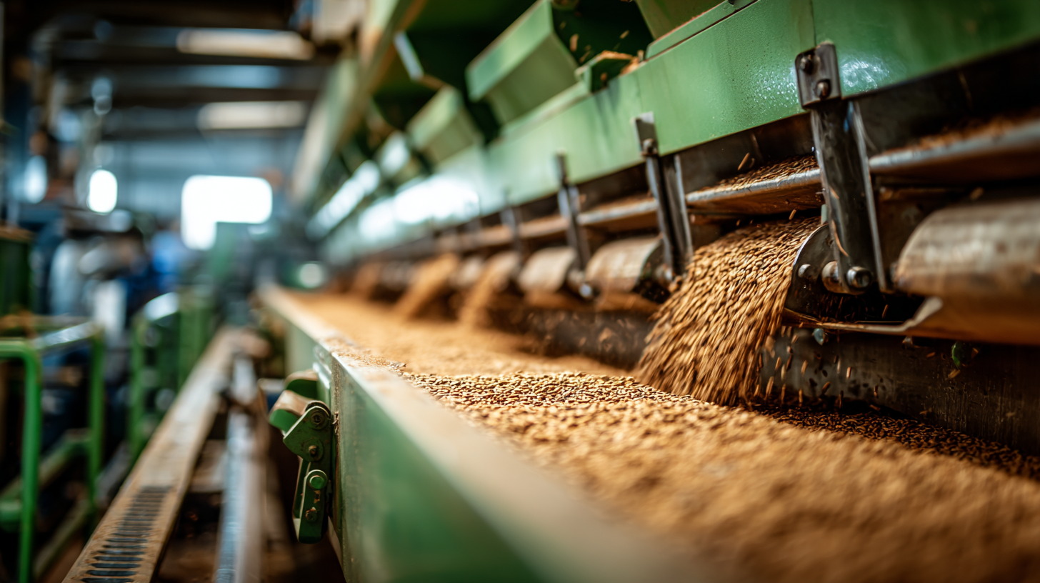 Challenges in Livestock Feed Pellet Mill Production: Navigating Quality and Efficiency Issues
