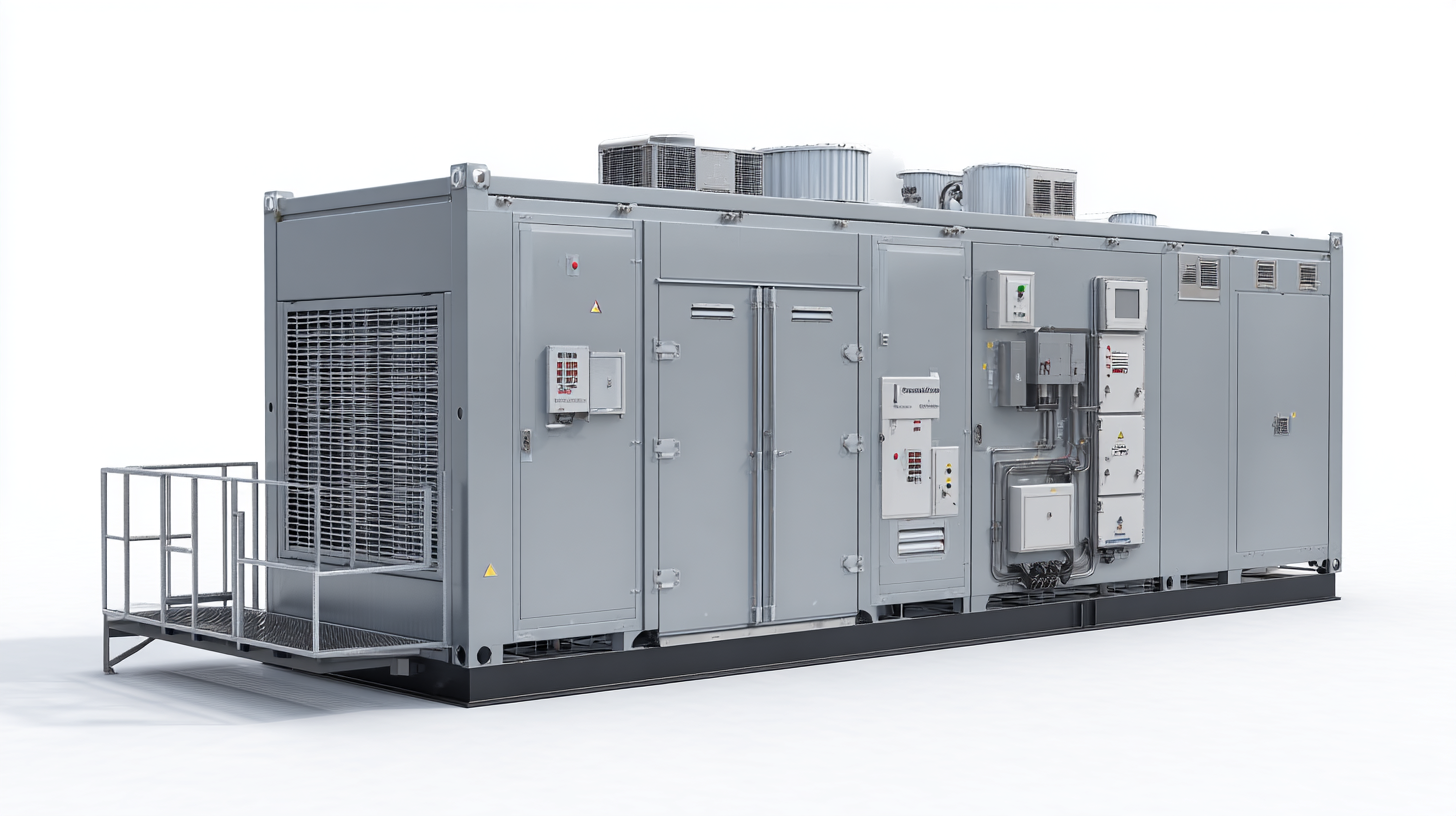 Solutions for Reliable Power with 250kw Generator in Global Markets