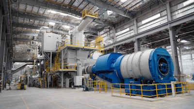 7 Essential Tips for Maximizing Efficiency in Waste To Energy Sludge Drying Processes