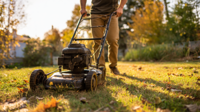 7 Reasons Why Gasline Tiller is the Best Choice for Your Garden